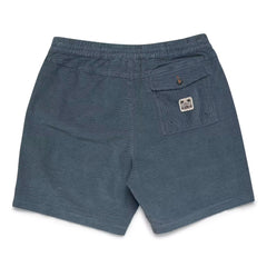 Pressure Drop Cord Shorts - 7.5"