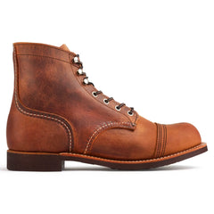 Iron Ranger 8085
