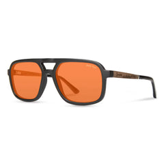 Glacier Smokey Bear Sunglasses
