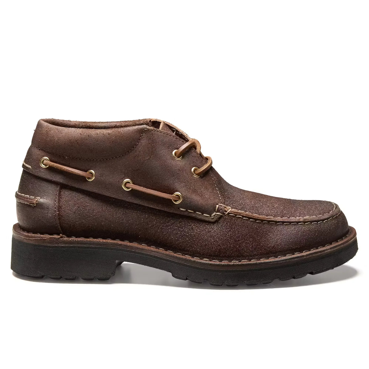 Jibflex Lug Sole Chukka Boot