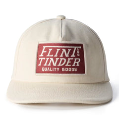 Quality Goods Patch Hat