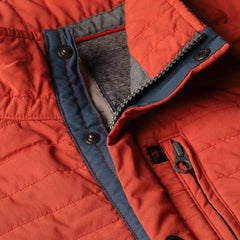 Windzip Vest - Exclusive