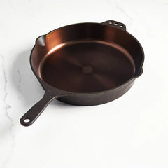 No. 12  Cast Iron Skillet