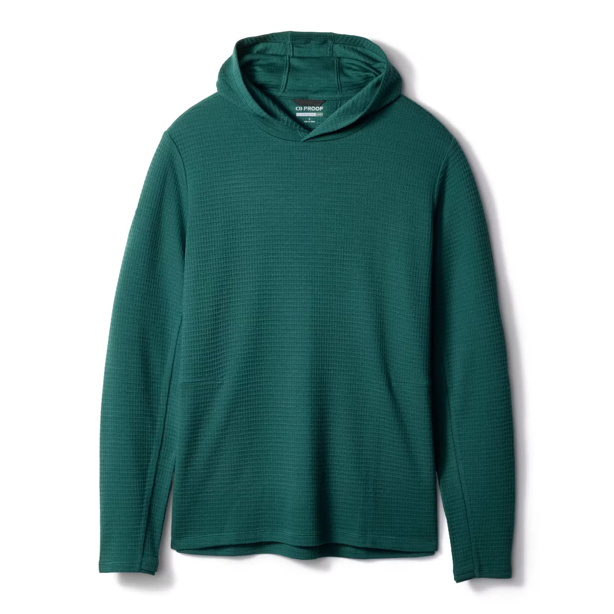 Thermal 72-Hour Hoodie