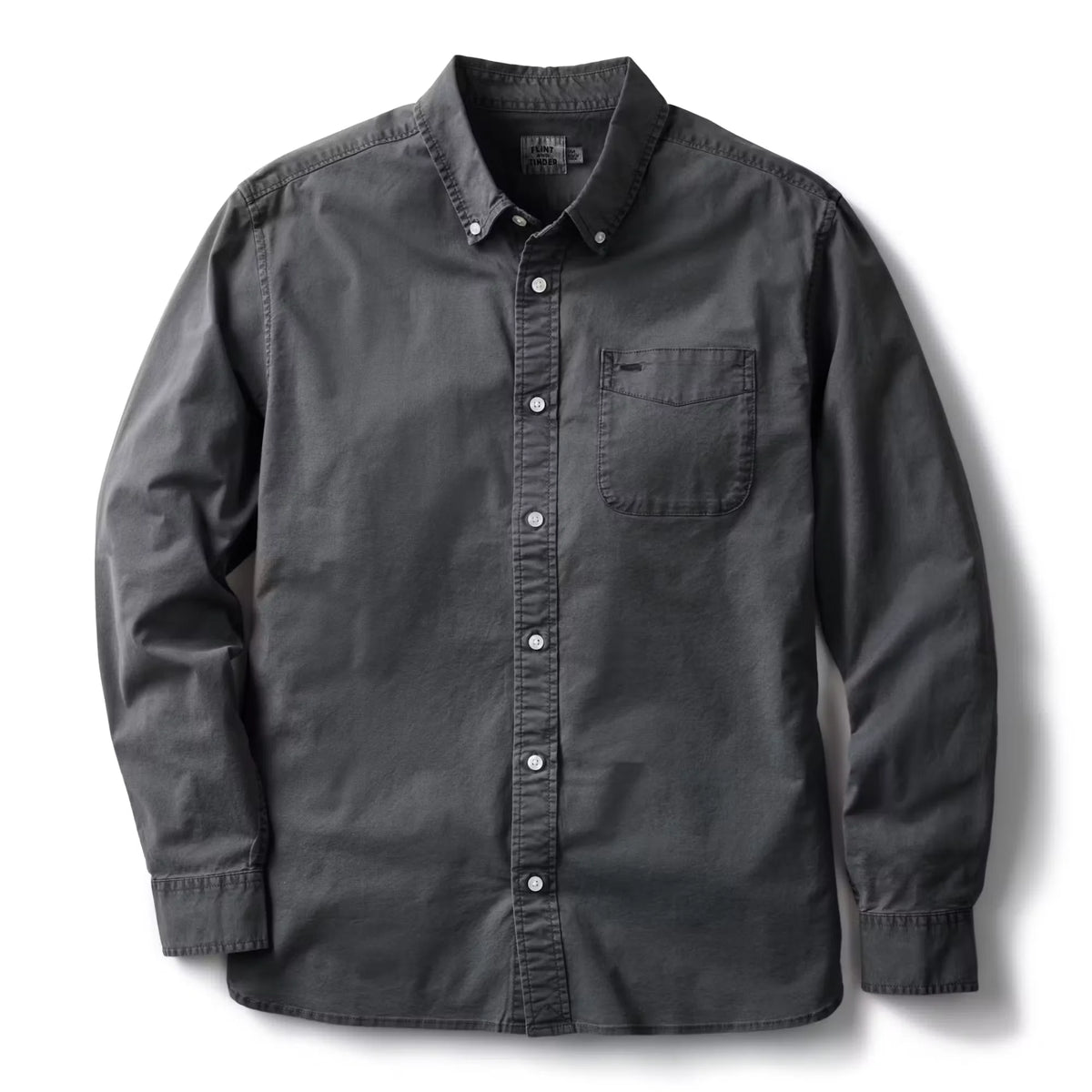 Oxford Draftsman Shirt
