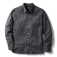 Oxford Draftsman Shirt