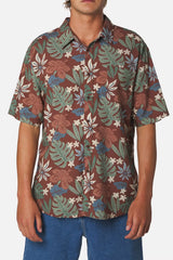 Oasis Short Sleeve Shirt