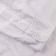 Classic Cambridge Oxford Shirt
