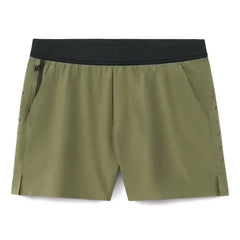 Interval Lined Short - 5"