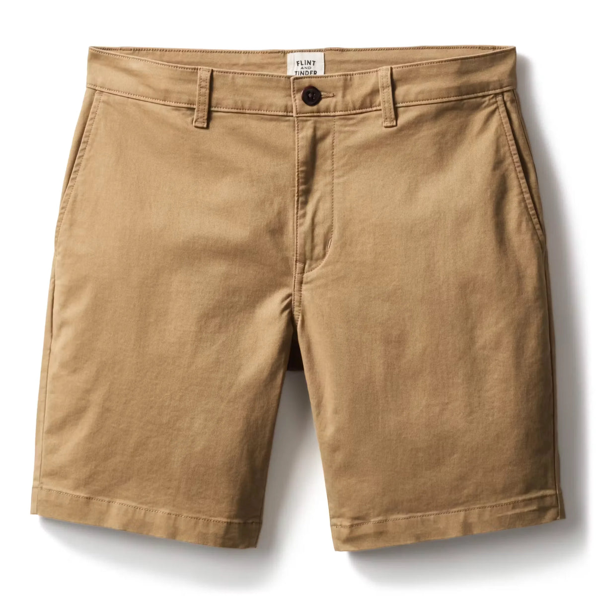 365 Chino Short - 9"