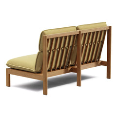 Felloe Loveseat