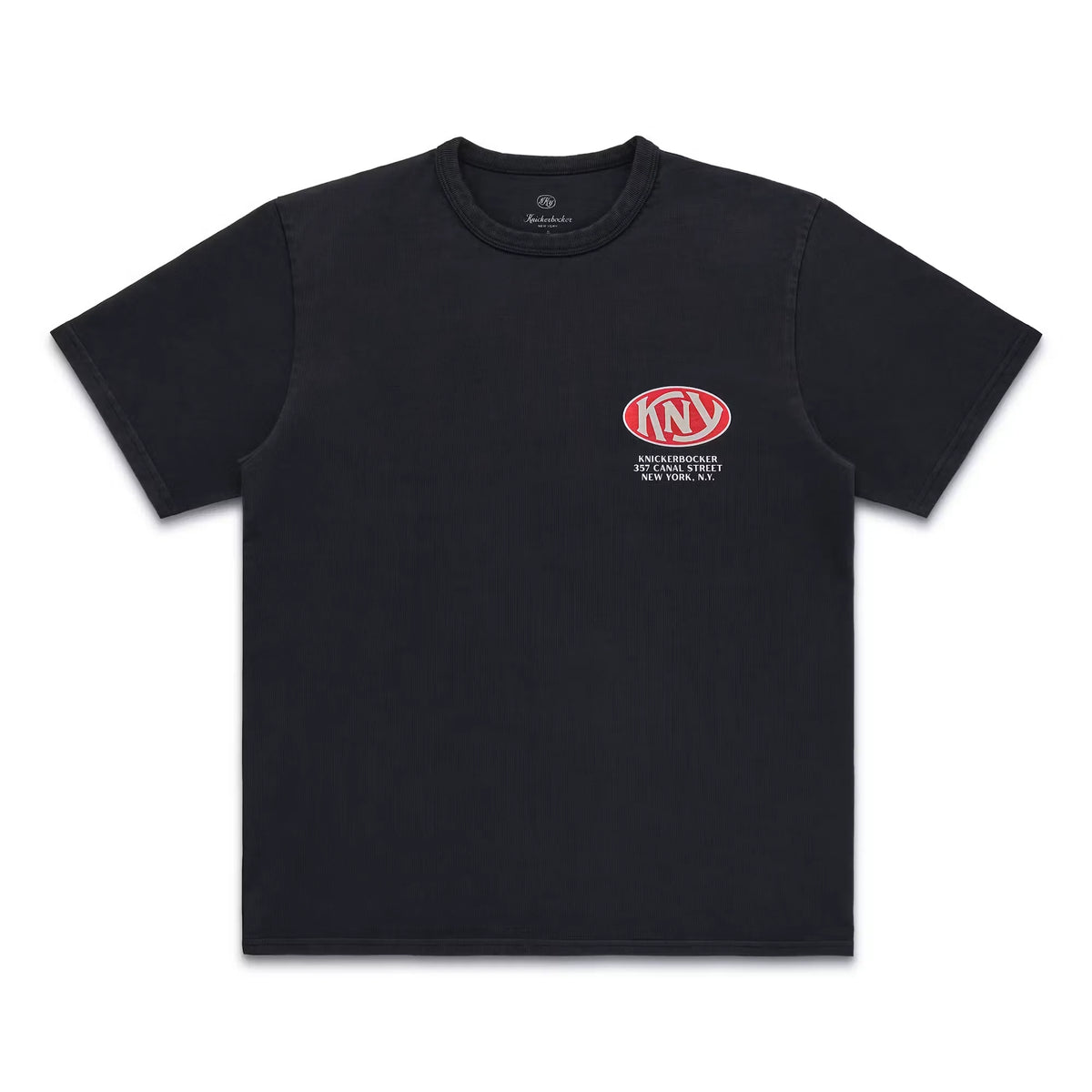 KNY Heavyweight T-Shirt