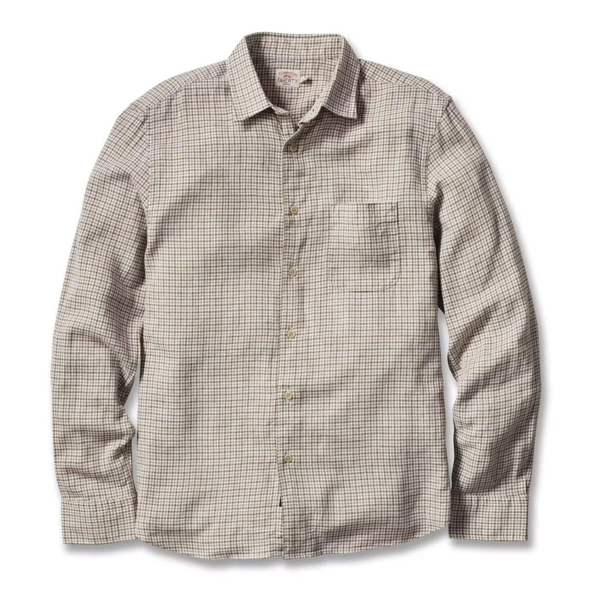 Palmetto Shirt