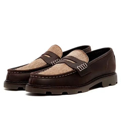 Modena Penny Loafer