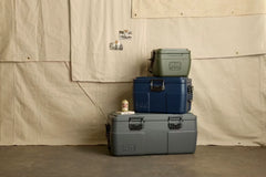 Ultralight Cooler - 115 Cans