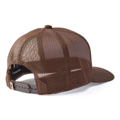 Huckberry For Adventures Trucker Hat