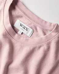 Dean Boxy Relaxed T-Shirt