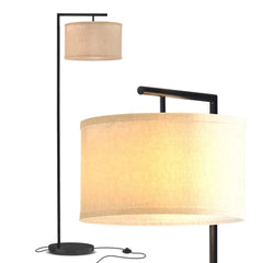 Montage Modern Floor Lamp
