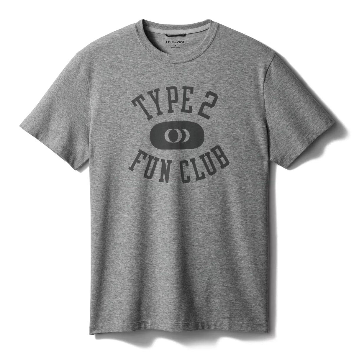 Canopy UPF Graphic T-Shirt