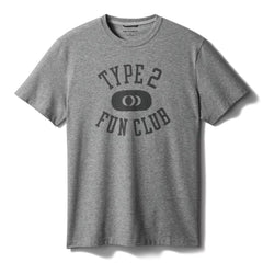 Canopy UPF Graphic T-Shirt