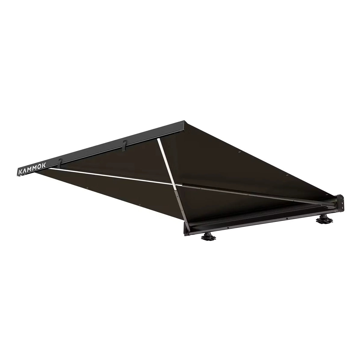 Crosswing Fast Deploying Vehicle Awning - 5FT