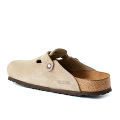 Boston Soft Footbed Clog