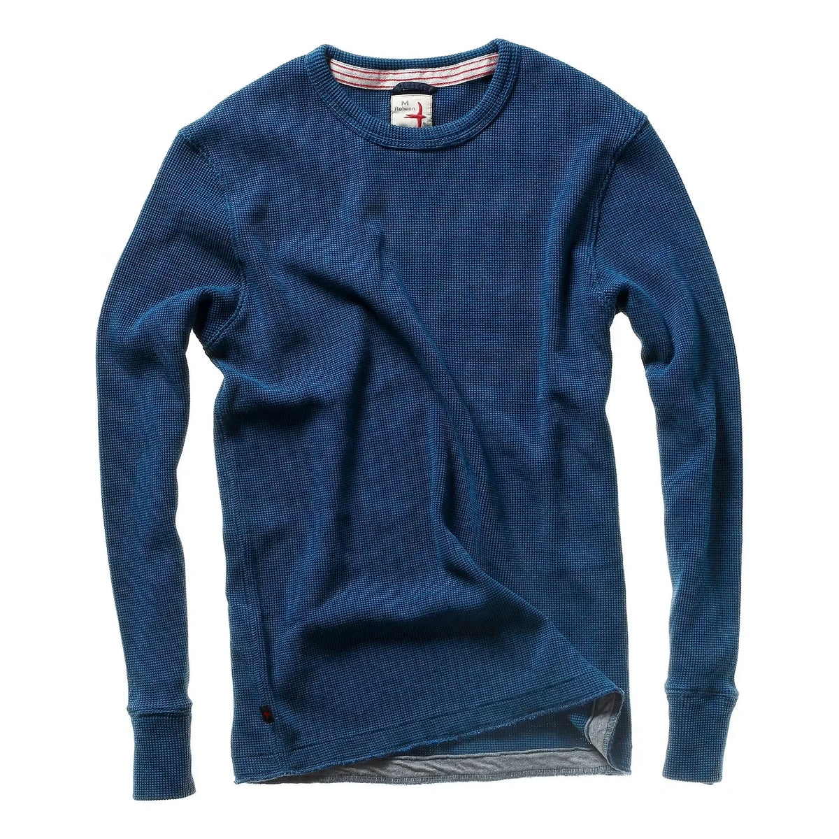Bi-Waffle Thermal Crew