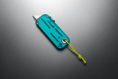 The Palmer Utility Knife
