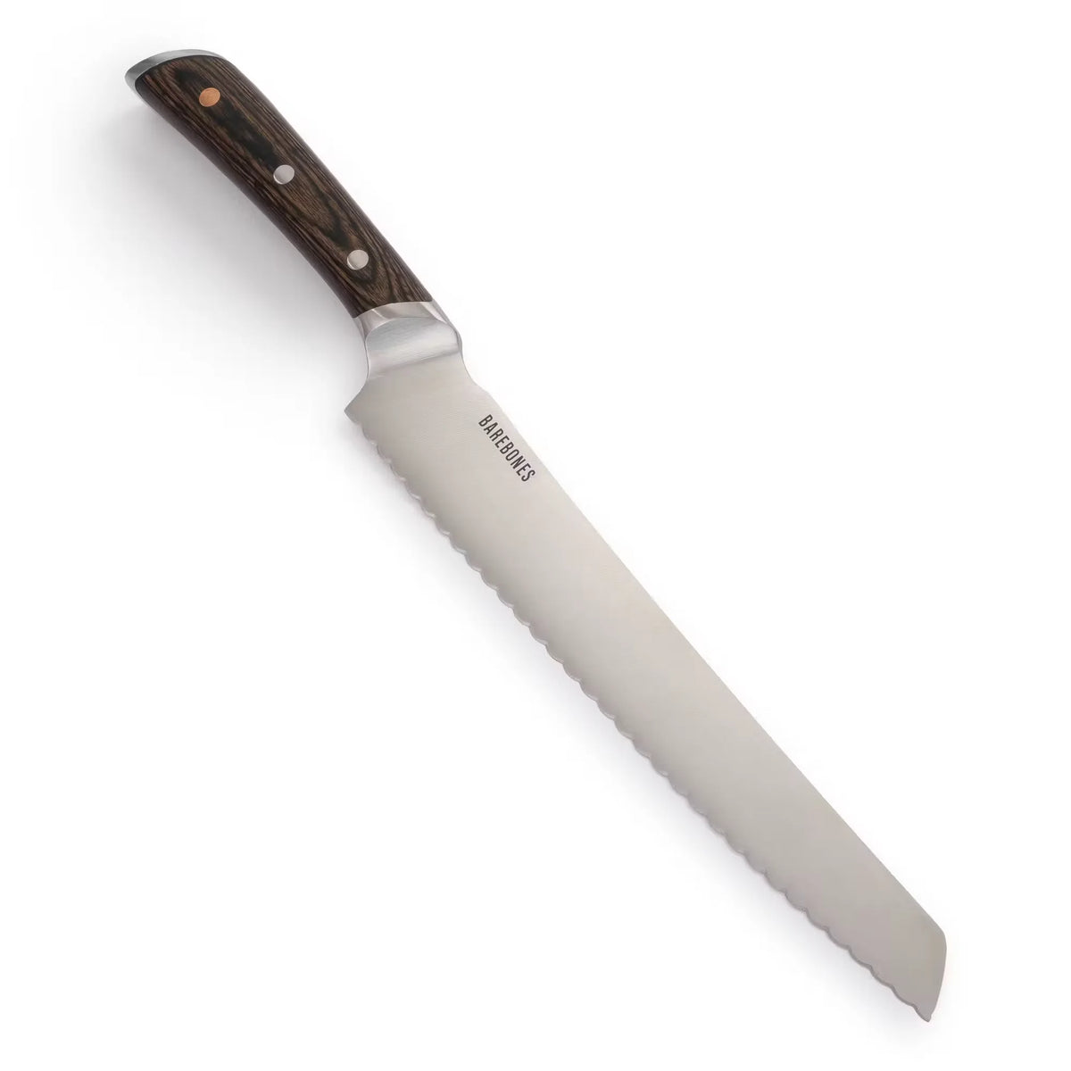 No. 9 Bread Knife