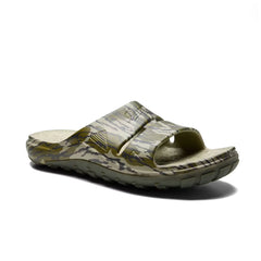 Huckberry x Danner Shelter Cove Slide