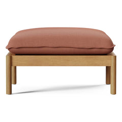 Felloe Ottoman