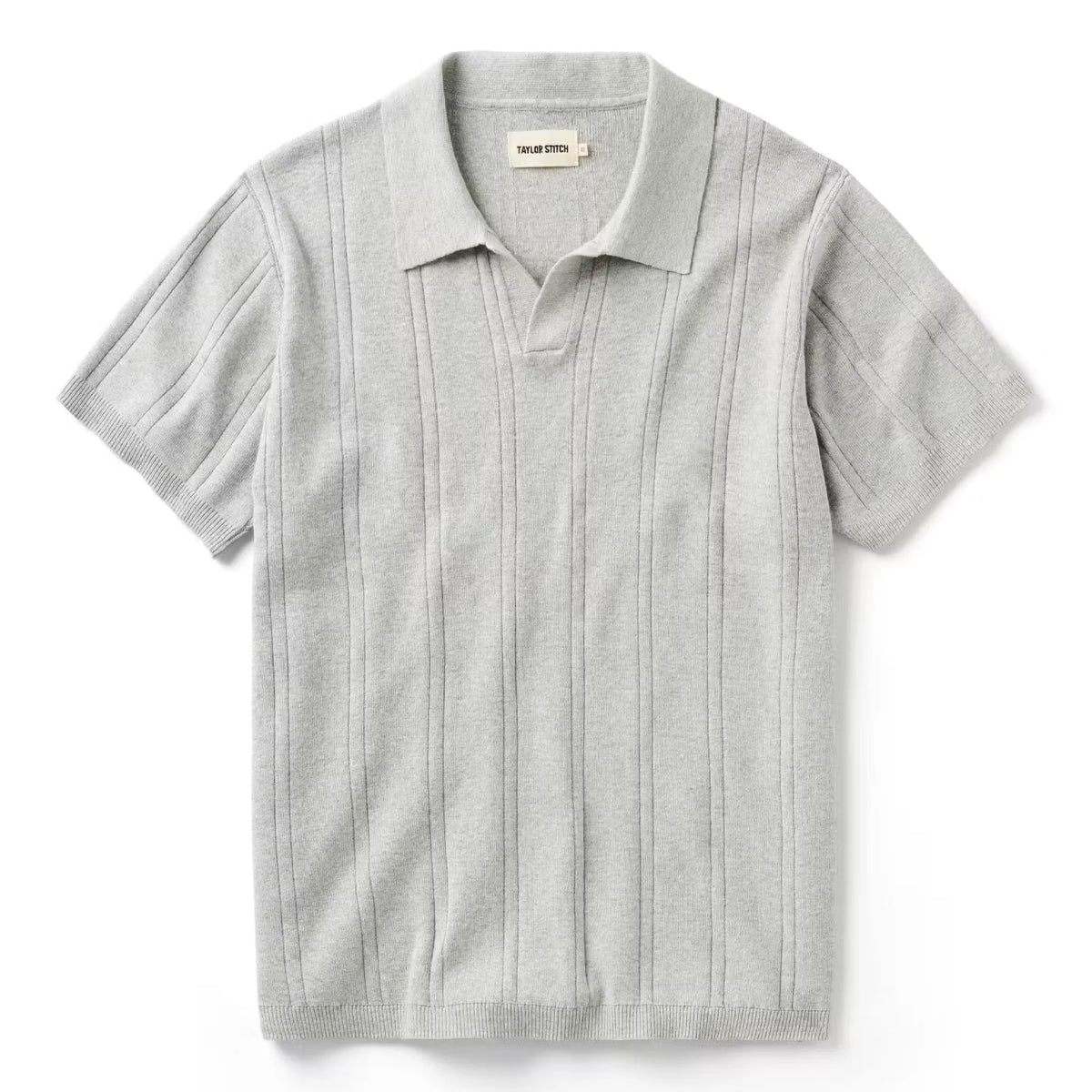 The Valencia Sweater Polo