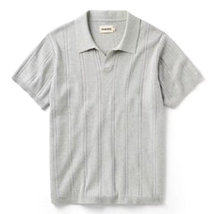 The Valencia Sweater Polo