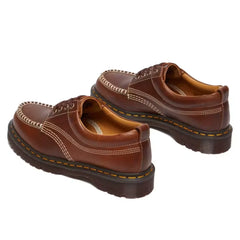 Lowell Moc Toe Derby