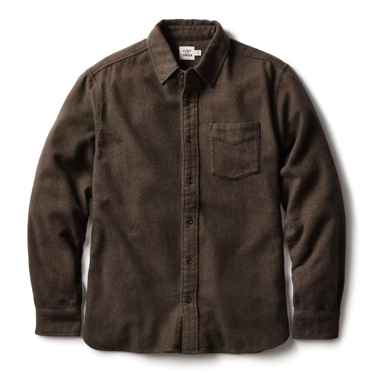 Flannel Architect Shirt