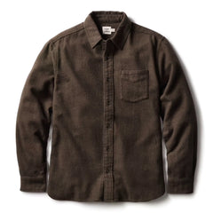 Flannel Architect Shirt