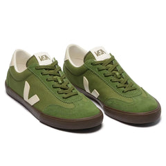 Volley Canvas Sneaker
