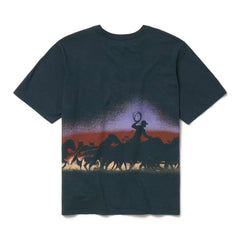 Premium Western Graphic T-Shirt
