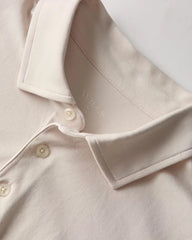 AloeKnit Polo Shirt