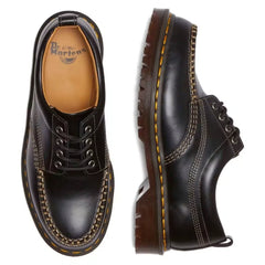 Lowell Moc Toe Derby