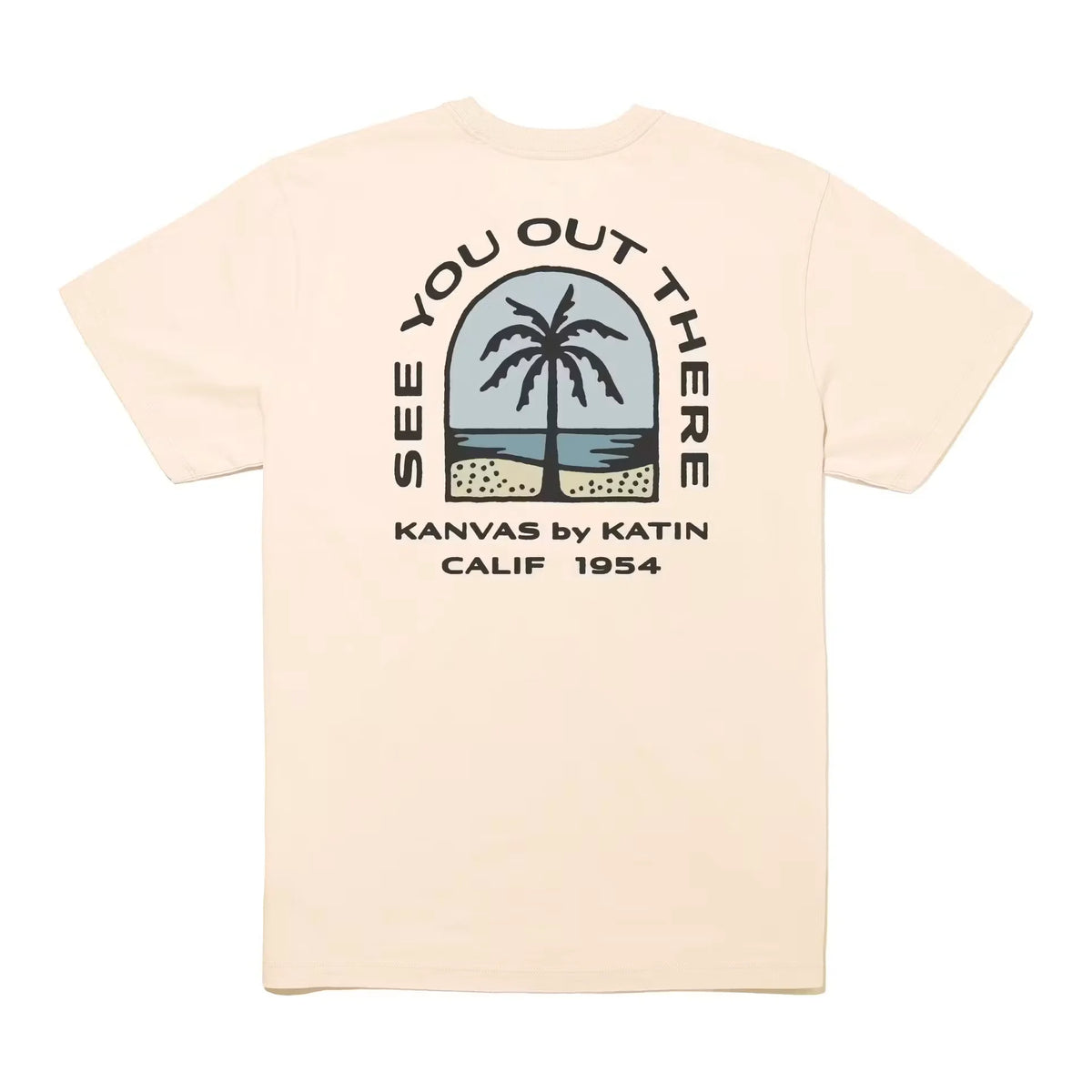 Passage Tee