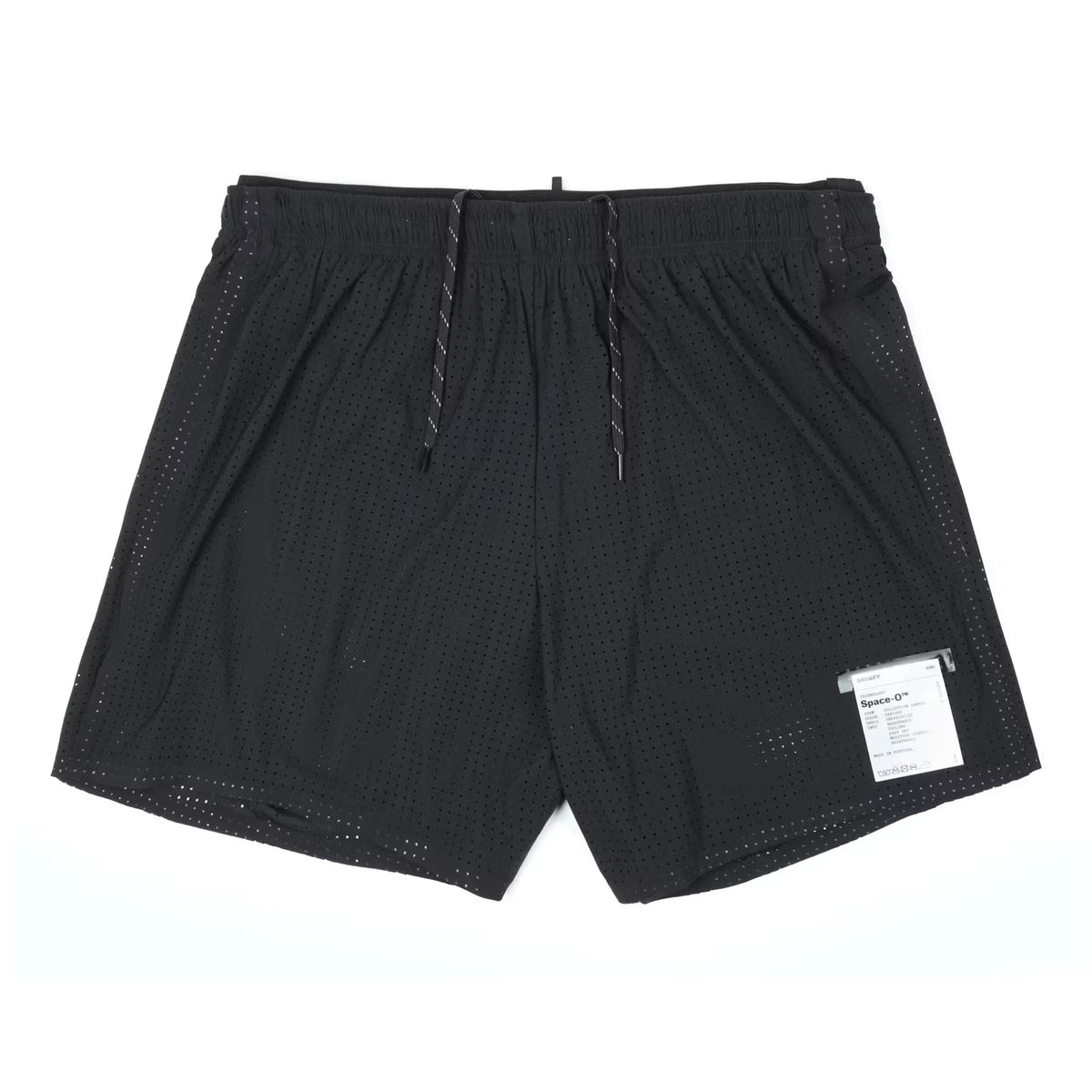 Space-O Short 5"