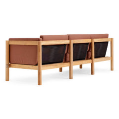 The Outdoor Sofa