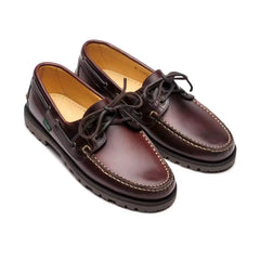 Malo Boat Shoe