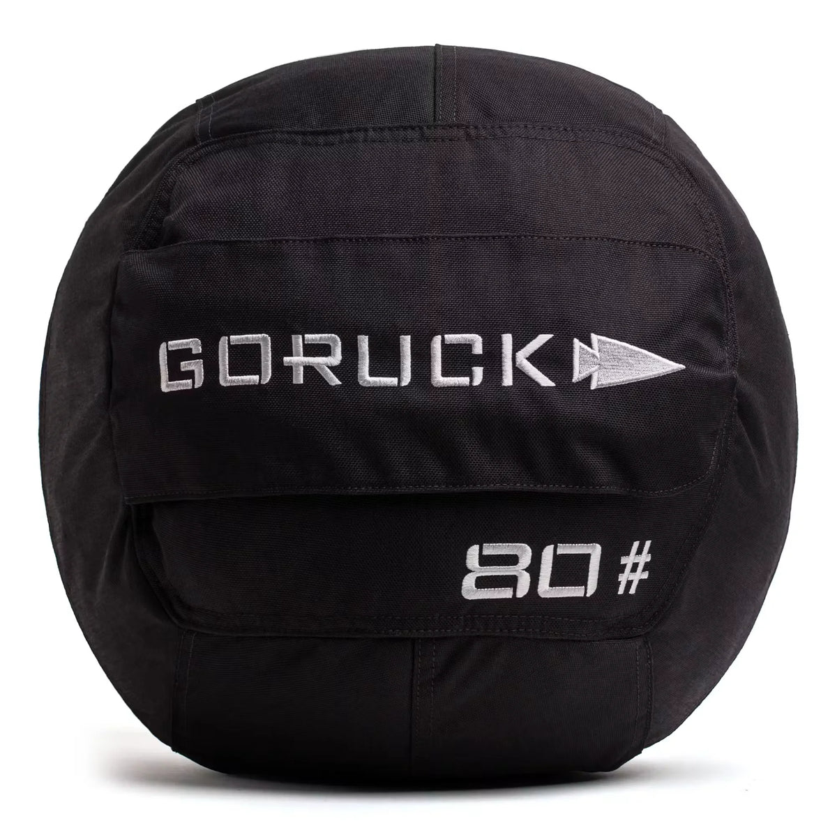 Sand Medicine Ball - 80LB