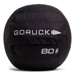 Sand Medicine Ball - 80LB
