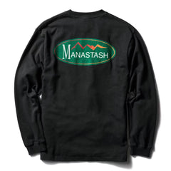 Original Manastash Logo T-Shirt