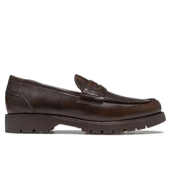 Cotteur Lug Loafer