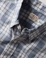 Long Sleeve Weightless Cotton Shirt