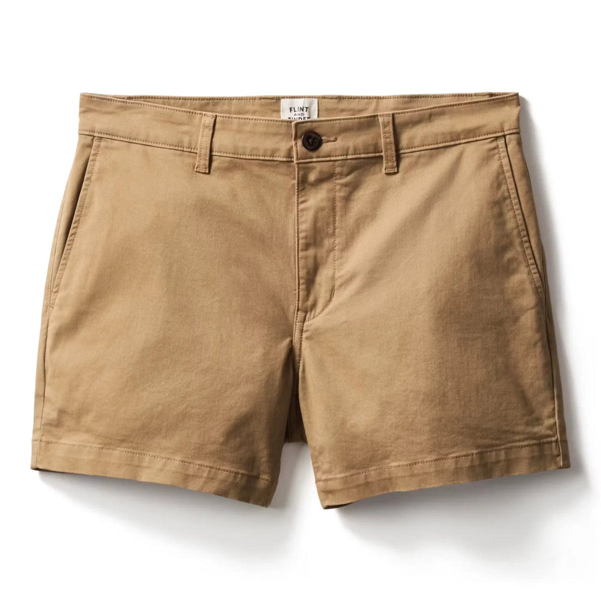 365 Chino Short - 5"